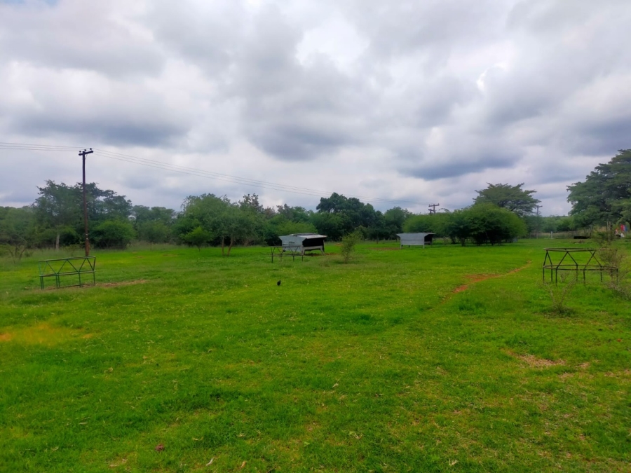 21 Bedroom Property for Sale in Woodstock A H North West
